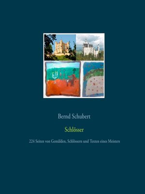 cover image of Schlösser